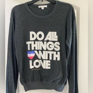 Spiritual Gangster Sweatshirt